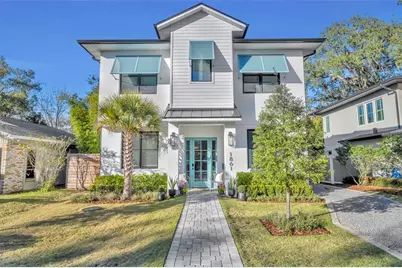 1861 Taylor Avenue, Winter Park, FL 32789 - Photo 1