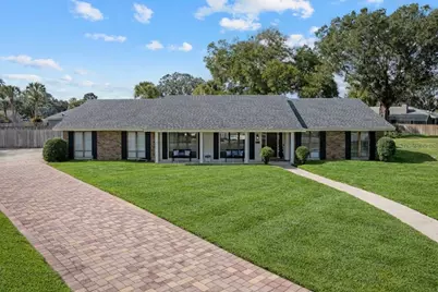 517 Whisper Wood Drive, Longwood, FL 32779 - Photo 1
