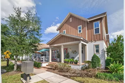 8809 Laureate Boulevard, Orlando, FL 32827 - Photo 1