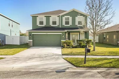 4909 Waters Gate Drive, Tavares, FL 32778 - Photo 1