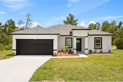 16281 SW 48th Circle, Ocala, FL 34473 - Photo 1