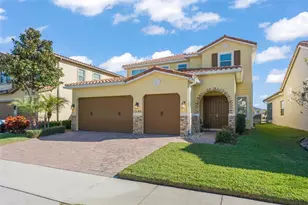 13195 Woodford St, Orlando, FL 32832 - Photo 1