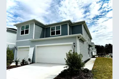 4806 Sparkling Shell Avenue, Kissimmee, FL 34746 - Photo 1