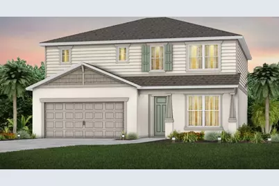 3710 Haddon Avenue, Davenport, FL 33837 - Photo 1