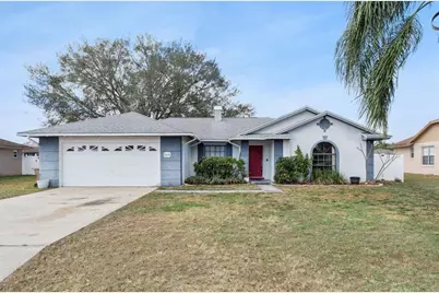 1070 Hali Ridge Court, Kissimmee, FL 34747 - Photo 1