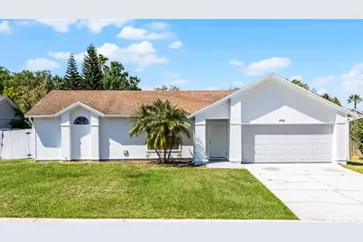 996 Big Oaks Drive, Oviedo, FL 32765 - Photo 1