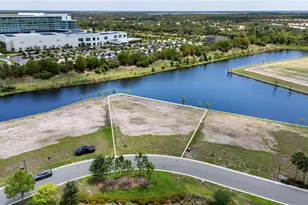 Lot 32 Cromwell Rd, Orlando, FL 32827 - Photo 1