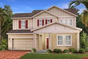 5619 Nina Wy, Saint Cloud, FL 34771 - Photo 1