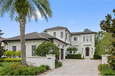 10107 Mattraw Place, Golden Oak, FL 32836 - Photo 1
