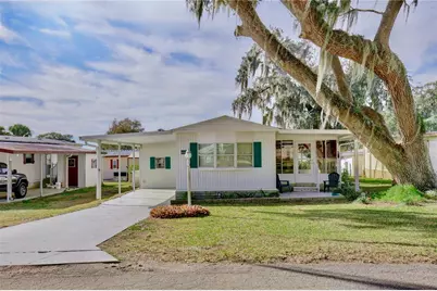 5560 Heritage Boulevard, Wildwood, FL 34785 - Photo 1