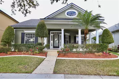 3319 Morelyn Crest Circle, Orlando, FL 32828 - Photo 1