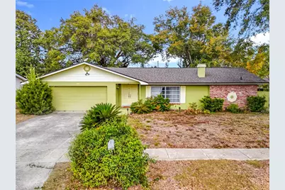 305 Robin Hill Drive, Altamonte Springs, FL 32701 - Photo 1