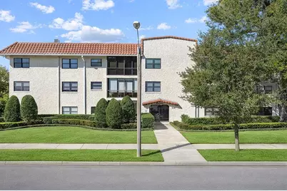 535 N Interlachen Avenue #106, Winter Park, FL 32789 - Photo 1