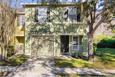 247 Glowing Peace Lane #79, Orlando, FL 32824 - Photo 1