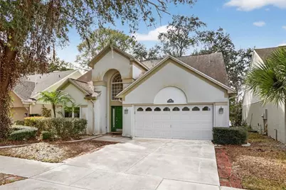 912 W Charing Cross Circle, Lake Mary, FL 32746 - Photo 1