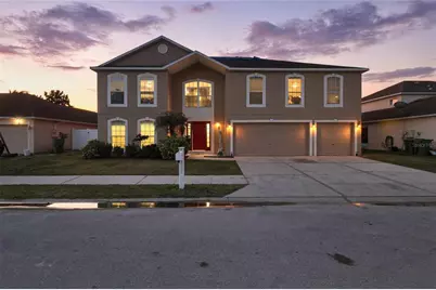 461 Fish Hawk Drive, Winter Haven, FL 33884 - Photo 1