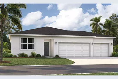 1806 American Way, Haines City, FL 33844 - Photo 1