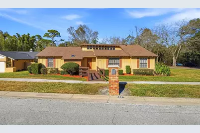 396 Cypress Landing Drive, Longwood, FL 32779 - Photo 1