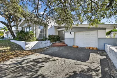 6620 Gulfport Boulevard S, South Pasadena, FL 33707 - Photo 1