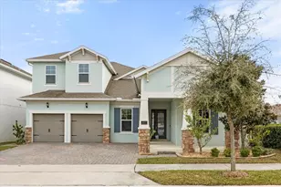 16377 Orange Seed Ln, Winter Garden, FL 34787 - Photo 1