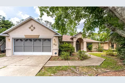 60 Whittington Drive, Palm Coast, FL 32164 - Photo 1