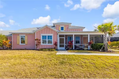 521 Landshark Boulevard, Daytona Beach, FL 32124 - Photo 1