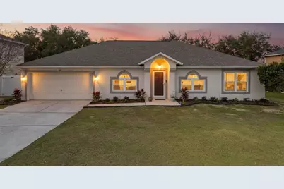 1819 Sunset Ridge Drive, Mascotte, FL 34753 - Photo 1