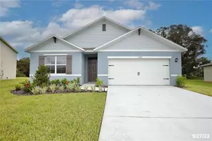 3773 Swanfalls Terrace, Sanford, FL 32771 - Photo 1