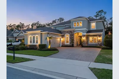 15498 Sandfield Loop, Winter Garden, FL 34787 - Photo 1