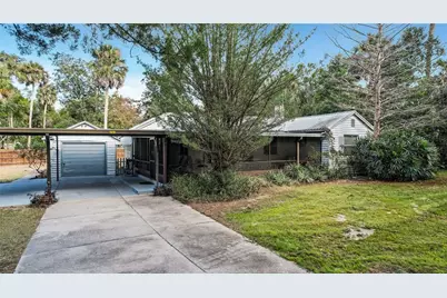 257 Desoto Avenue, De Leon Springs, FL 32130 - Photo 1