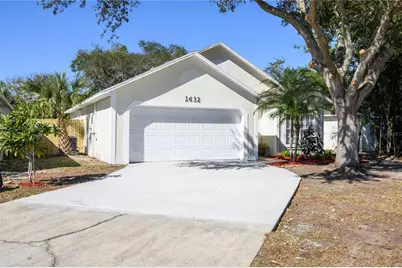 2632 Newbolt Drive, Orlando, FL 32817 - Photo 1