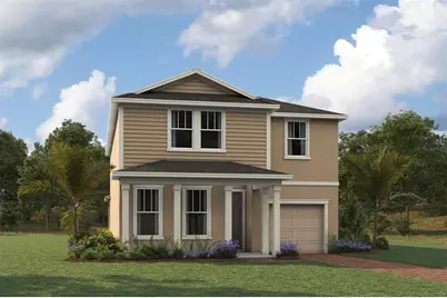 9210 Seascape Cove, Kissimmee, FL 34747 - Photo 1