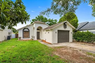 9911 Flynt Cir, Orlando, FL 32825 - Photo 1