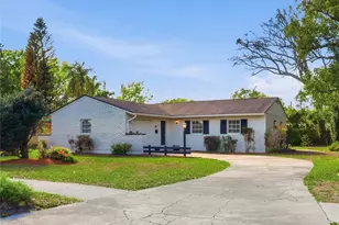 989 Eastbrook Blvd, Winter Park, FL 32792 - Photo 1