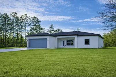 3566 W Hayward Lane, Citrus Springs, FL 34433 - Photo 1