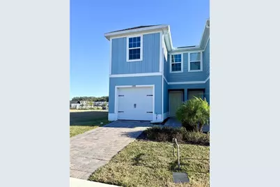 1188 Port Blue Way, Lady Lake, FL 32159 - Photo 1