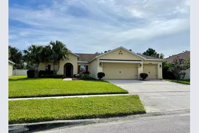 3856 Gulf Shore Circle, Kissimmee, FL 34746 - Photo 1