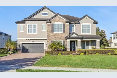 16115 Johns Lake Overlook Drive, Winter Garden, FL 34787 - Photo 1