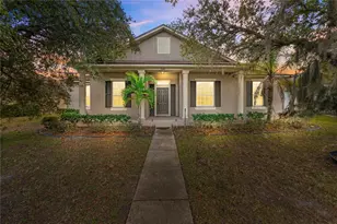 3381 Marshfield Preserve Way, Kissimmee, FL 34746 - Photo 1