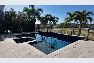 8764 Lookout Pointe Drive, Windermere, FL 34786 - Photo 1