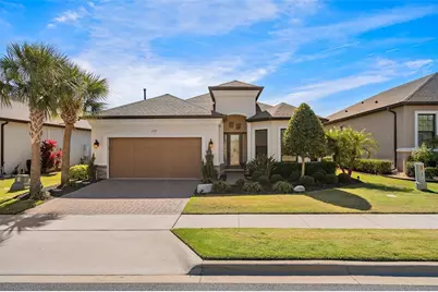 2359 Clemblue Road, Clermont, FL 34715 - Photo 1