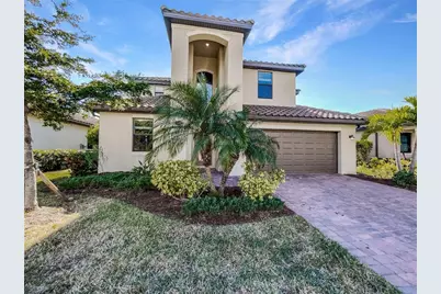 12691 Cinqueterre Drive, Venice, FL 34293 - Photo 1