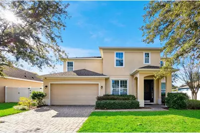 964 Galway Boulevard, Apopka, FL 32703 - Photo 1