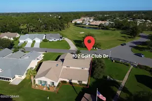 102 Golf Club Dr, New Smyrna Beach, FL 32168 - Photo 1
