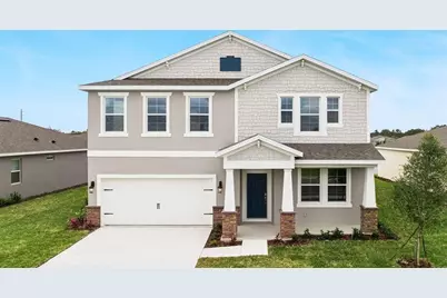 322 Bracer Way, Ormond Beach, FL 32174 - Photo 1