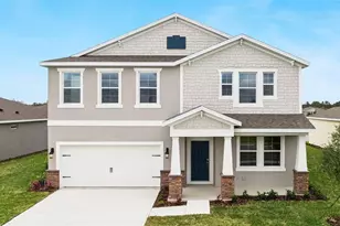 322 Bracer Wy, Ormond Beach, FL 32174 - Photo 1