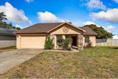 1018 Pond Apple Court, Oviedo, FL 32765 - Photo 1