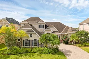 16120 Bristol Lake Cir, Orlando, FL 32828 - Photo 1