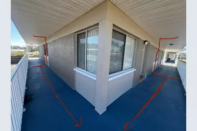 800 N Fiske Boulevard #613, Cocoa, FL 32922 - Photo 1