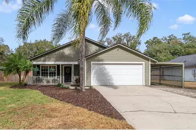135 E 9th Street, Chuluota, FL 32766 - Photo 1